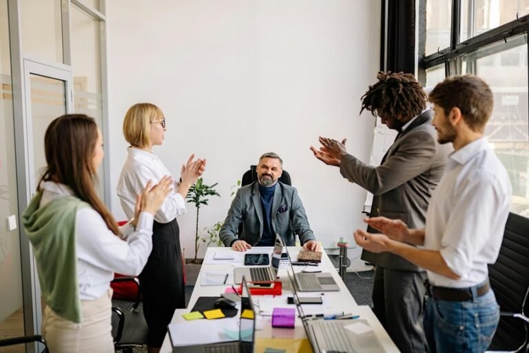 enterprise performance benchmark analysis