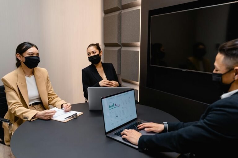 operational benchmarking analysis report