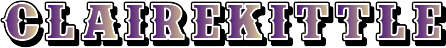 CLAIREKITTLE