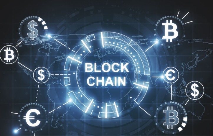 Use Cases of Blockchain Technology
