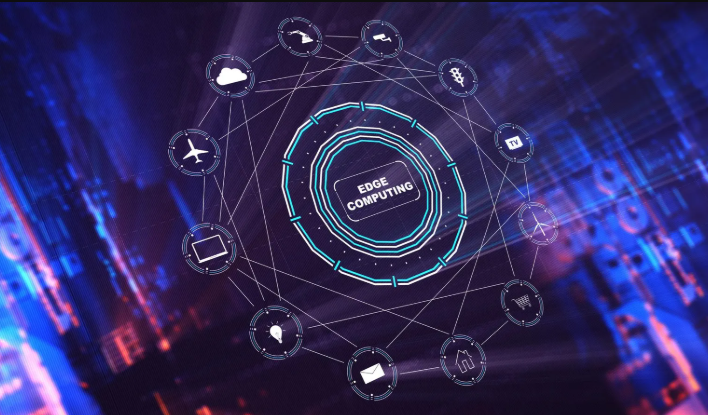 Use Cases of Edge Computing Technology