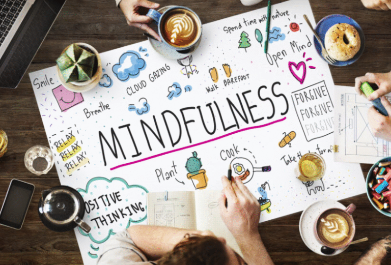 Using Technology Mindfully