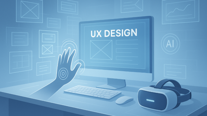 UX Technology Trends Explained
