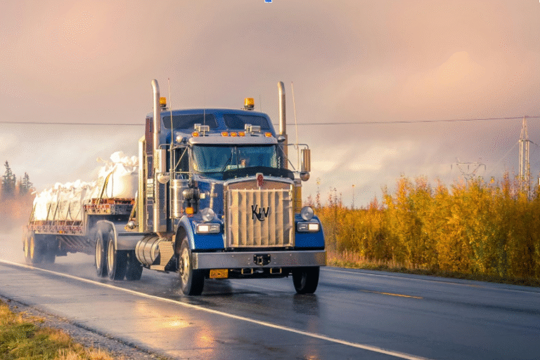 Essential Tools for Successful Trucking Business Operations